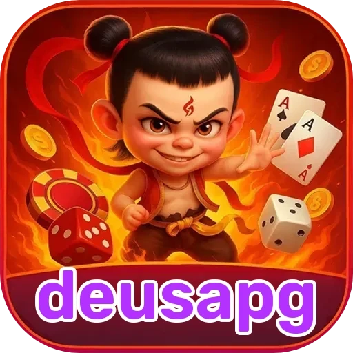 deusapg: Descubra os Melhores Jogos e Divirta-se Sem Limites