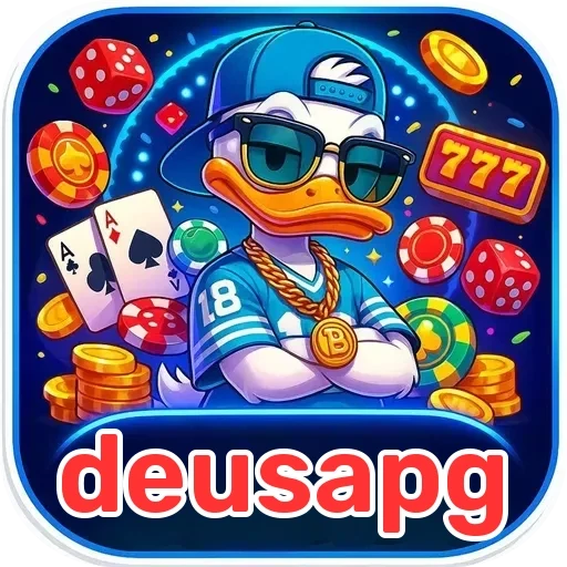 deusapg: Login que Transforma sua Jornada nos Jogos Online