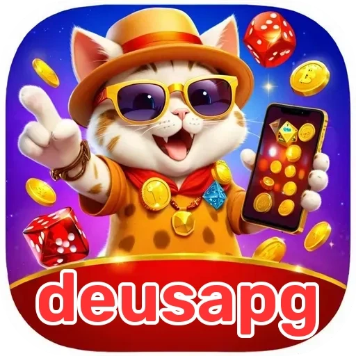deusapg - Apoio Sempre Ativo Para Jogadores de Todas as Horas