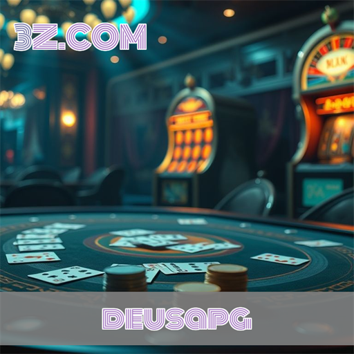 Recursos Inovadores do App do Deusapg