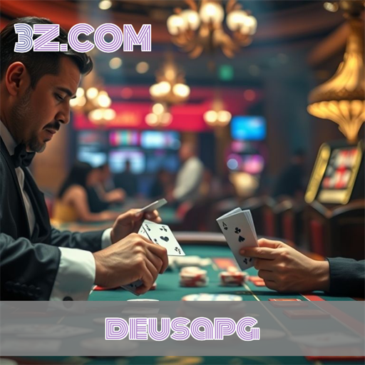 Confiavel: Descubra a Seção do DeusAPG Para Gamers